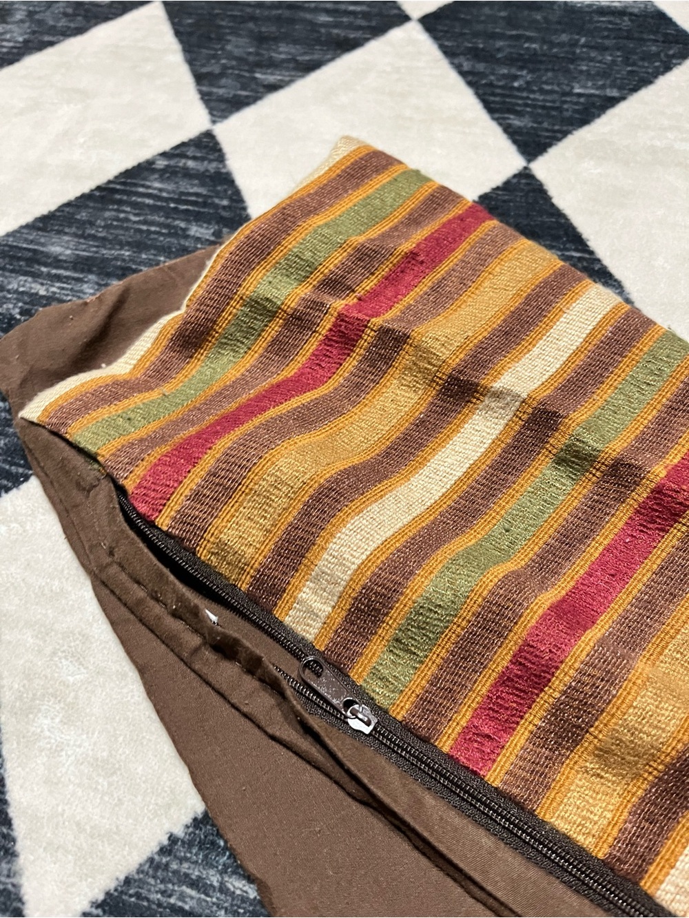 Signature Homestyles Fall Textiles. - Picture 11 of 16